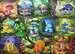 Puzzle 1000 p - Magnifiques champignons Puzzle;Puzzles adultes - Image 2 - Ravensburger