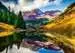 Dechberoucí hory: Aspen, Colorado 1000 dílků 2D Puzzle;Puzzle pro dospělé - obrázek 2 - Ravensburger
