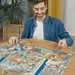 Ingrid Slyder: The Bird Watchers Jigsaw Puzzles;Adult Puzzles - image 3 - Ravensburger
