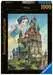 Disney Snow White Castle Palapelit;Aikuisten palapelit - Kuva 1 - Ravensburger