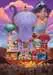 Disney Castles: Jasmin Puzzels;Puzzels voor volwassenen - image 2 - Ravensburger