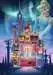 Puzzle 1000 p - Cendrillon ( Collection Château Disney Princ.) Puzzle;Puzzles adultes - Image 2 - Ravensburger