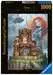 Disney Castles: Merida Puzzels;Puzzels voor volwassenen - image 1 - Ravensburger