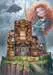 Merida - Disney Castles Puzzles;Puzzle Adultos - imagen 2 - Ravensburger