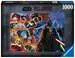 Star Wars Villainous, Darth Vader Puslespill;Voksenpuslespill - bilde 1 - Ravensburger