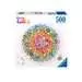 Puzzle rond 500 p - Donuts (Circle of Colors) Puzzle;Puzzles adultes - Image 1 - Ravensburger