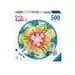 Circle of Colors: Ice Cream Pussel;Vuxenpussel - bild 1 - Ravensburger