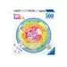 Circle of Color: Poke Bowl Pussel;Vuxenpussel - bild 1 - Ravensburger