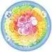 Puzzle rond 500 p - Poke bowl (Circle of Colors) Puzzle;Puzzles adultes - Image 2 - Ravensburger