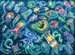 Colourful Underwater Species Puslespil;Puslespil for voksne - Billede 2 - Ravensburger