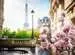 Puzzle 500 p - Le printemps à Paris Puzzle;Puzzles adultes - Image 2 - Ravensburger