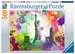 Postal de New York Puzzles;Puzzle Adultos - imagen 1 - Ravensburger