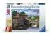 AT: Gold Edition Painted Scenery 500p Puzzle;Puzzles adultes - Image 1 - Ravensburger