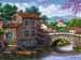De brug over het water Puzzels;Puzzels voor volwassenen - image 2 - Ravensburger
