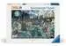 AT: Fantasy, Victorian Street 5000p Pussel;Vuxenpussel - bild 1 - Ravensburger