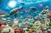 Underwater Tranquility, 5000pc Puslespill;Voksenpuslespill - bilde 2 - Ravensburger