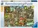 Bizarre Town Jigsaw Puzzles;Adult Puzzles - image 1 - Ravensburger