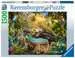 Leopards in the Jungle Puslespill;Voksenpuslespill - bilde 1 - Ravensburger