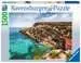 Puzzle 1500 p - Popeye Village, Malte Puzzle;Puzzles adultes - Image 1 - Ravensburger