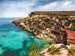 Popeye Village, Malta Palapelit;Aikuisten palapelit - Kuva 2 - Ravensburger