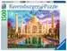 Puzzle 1500 p - Taj Mahal enchanté Puzzle;Puzzles adultes - Image 1 - Ravensburger