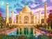 Puzzle 1500 p - Taj Mahal enchanté Puzzle;Puzzles adultes - Image 2 - Ravensburger