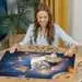 Kočka ve vesmíru 1500 dílků 2D Puzzle;Puzzle pro dospělé - obrázek 3 - Ravensburger