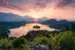 Lago de Bled, Eslovenia Puzzles;Puzzle Adultos - imagen 2 - Ravensburger