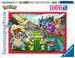 Pokemon Showdown Pussel;Vuxenpussel - bild 1 - Ravensburger