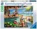 Beach Bar Breezers, 1500pc Puslespil;Puslespil for voksne - Billede 1 - Ravensburger