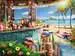 Beach Bar Breezers, 1500pc Puslespill;Voksenpuslespill - bilde 2 - Ravensburger