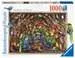 Rainbow of Birds Pussel;Vuxenpussel - bild 1 - Ravensburger