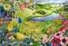 Dřevěné puzzle Divoká zahrada 500 dílků 2D Puzzle;Puzzle pro dospělé - obrázek 2 - Ravensburger