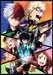 My Hero Academia Puzzels;Puzzels voor volwassenen - image 2 - Ravensburger