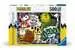 Peanuts Graffiti Puzzle;Puzzle da Adulti - immagine 1 - Ravensburger