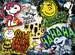 Peanuts Graffiti Puzzles;Puzzle Adultos - imagen 2 - Ravensburger