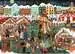 Mercados de Navidad Puzzles;Puzzle Adultos - imagen 2 - Ravensburger