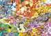 Pokémon 1000 dílků 2D Puzzle;Puzzle pro dospělé - obrázek 2 - Ravensburger