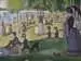 Georges Seurat: Nedělní odpoledne na ostrově Grande Jatte 1500 dílků 2D Puzzle;Puzzle pro dospělé - obrázek 2 - Ravensburger