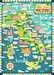 Map of Italy - Wines 1000p Puzzle;Puzzles adultes - Image 1 - Ravensburger