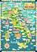 Map of Italy Wines Puzzels;Puzzels voor volwassenen - image 1 - Ravensburger