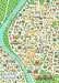 Map of Seville Puzzels;Puzzels voor volwassenen - image 2 - Ravensburger