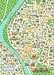 Sevilla na mapě 1000 dílků 2D Puzzle;Puzzle pro dospělé - obrázek 2 - Ravensburger