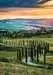 Italian landscapes: Val d Orcia, Tuscany Puzzels;Puzzels voor volwassenen - image 2 - Ravensburger