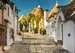Alberobello, Itálie 1000 dílků 2D Puzzle;Puzzle pro dospělé - obrázek 2 - Ravensburger