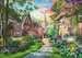 Procházka venkovskou uličkou 1000 dílků 2D Puzzle;Puzzle pro dospělé - obrázek 2 - Ravensburger