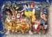 Puzzle 40000 p - Les inoubliables moments Disney Puzzle;Puzzles adultes - Image 7 - Ravensburger