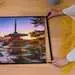 Puslespill ramme til 1000p Puslespill;Puslespilltilbehør - bilde 3 - Ravensburger