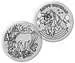 Xoomy Uitbreidingsset Unicorn Hobby;Xoomy® - image 8 - Ravensburger