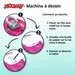 Xoomy® Midi Magical Universe Loisirs créatifs;Xoomy® - Image 6 - Ravensburger